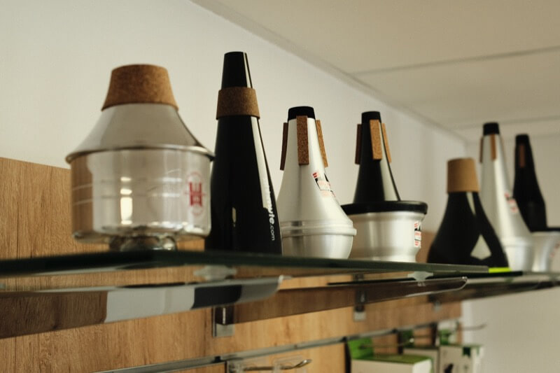 vente-sourdines-intruments à-vent-pessac-bordeaux