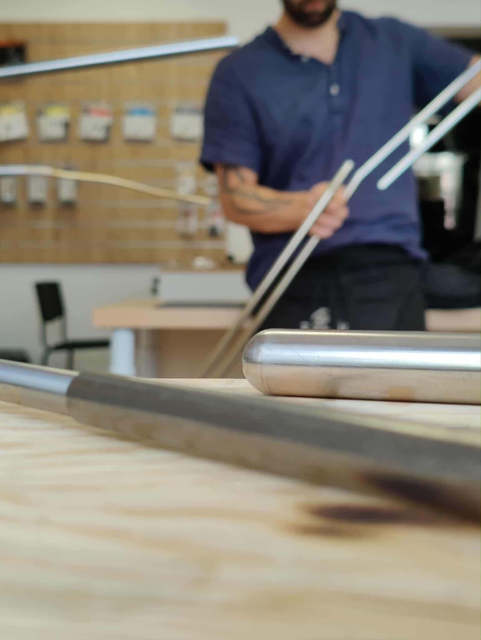 Contacter Ventu Musica