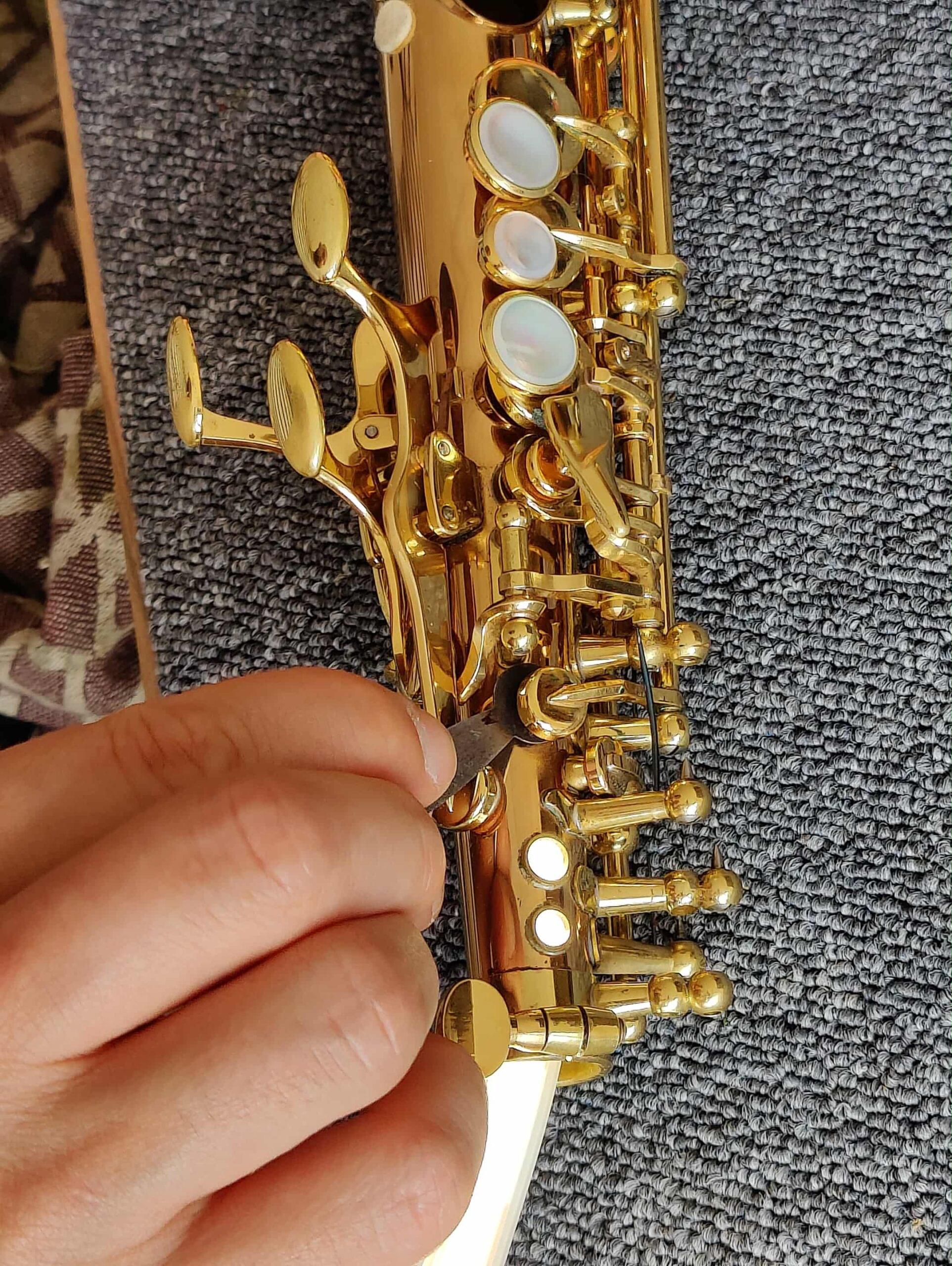 entretien-saxophone-bordeaux