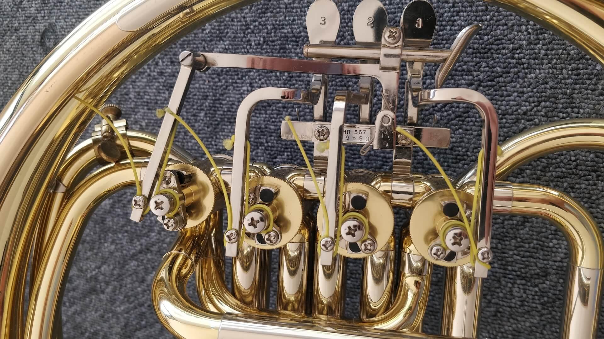 entretien-cor-harmonie-pessac