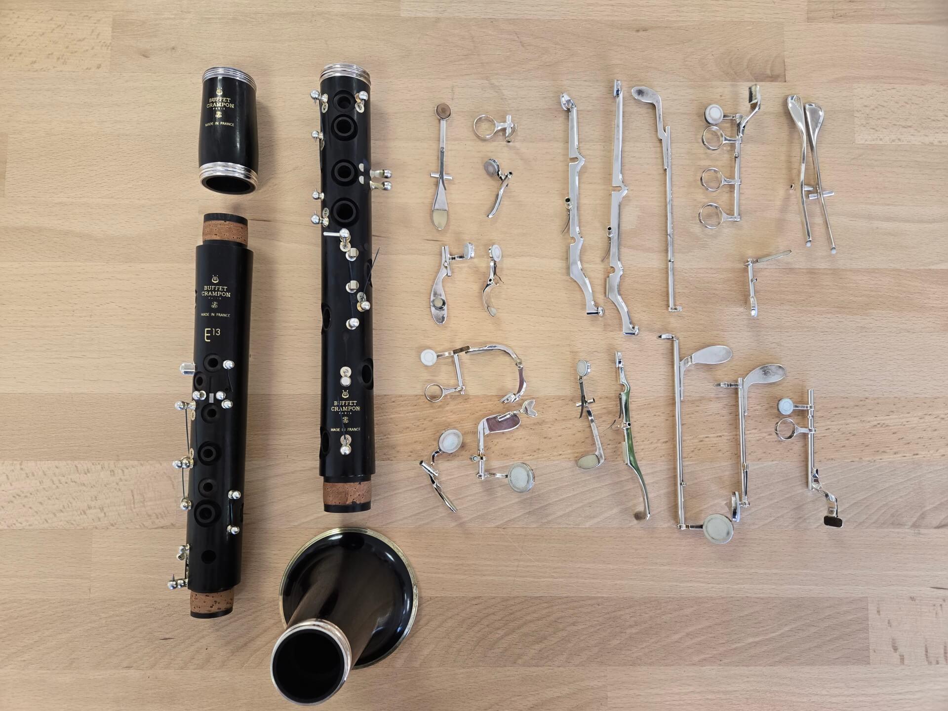 pieces-detachees-clarinette